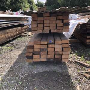 Rimu Timber 100 by 50